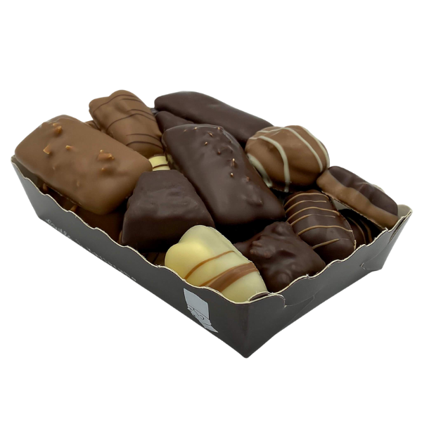 Lebkuchen-Mischung