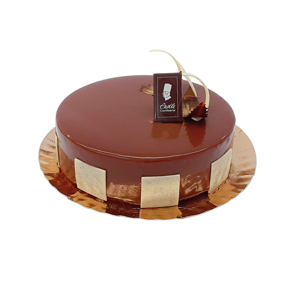 Mousse au Chocolat