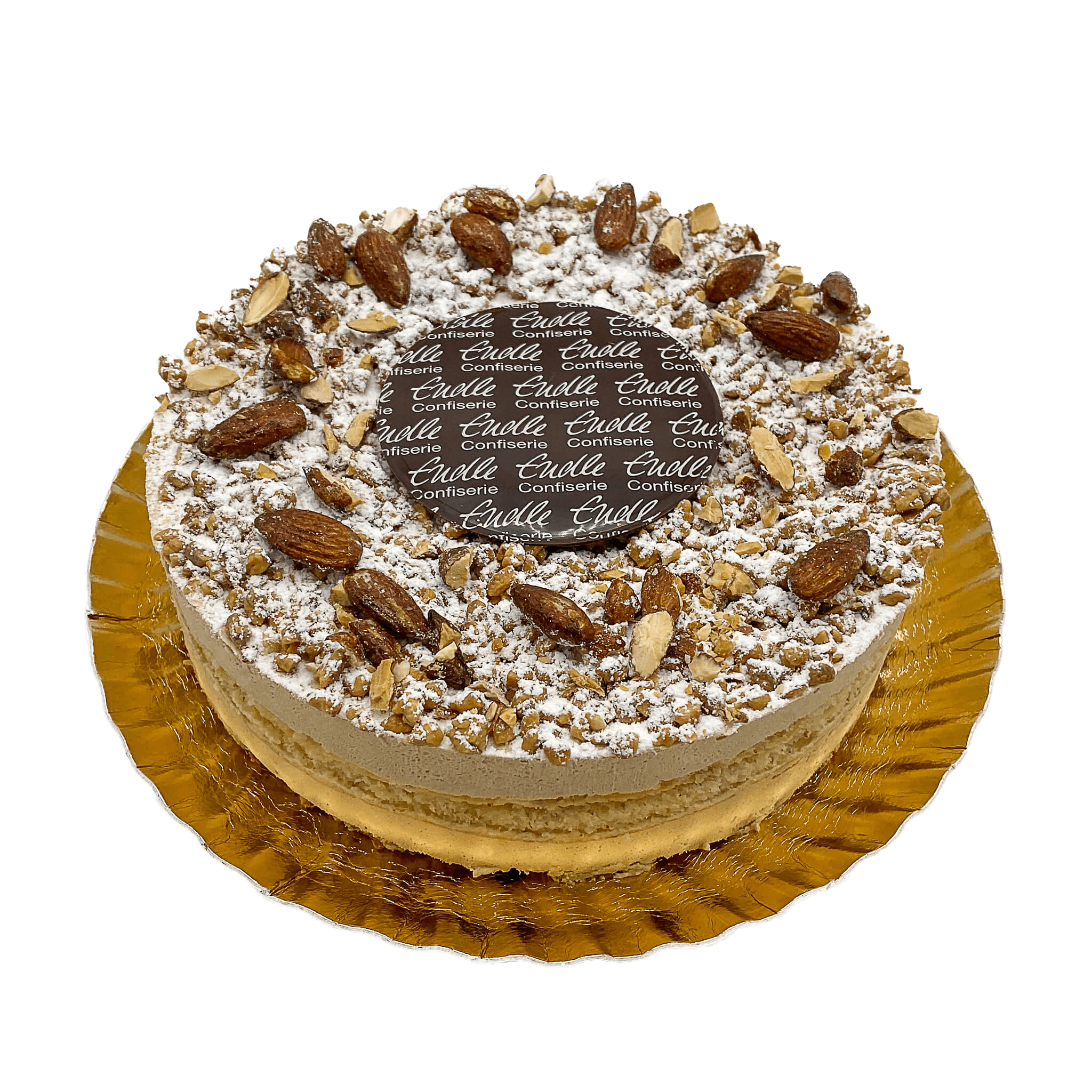 Frankfurter Kranz