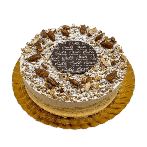Frankfurter Kranz
